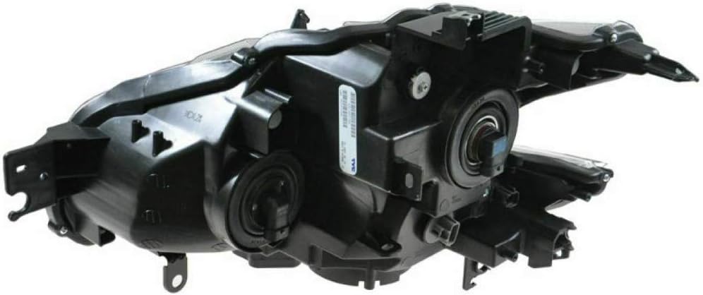 Halogen Headlight for Nissan Maxima P231
