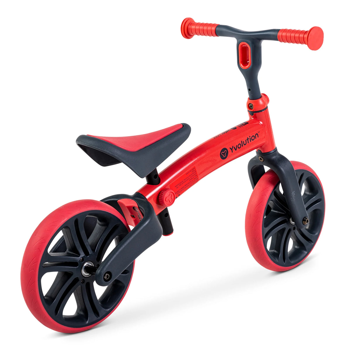 Blue 9'' Wheel Toddler Balance Bike C229