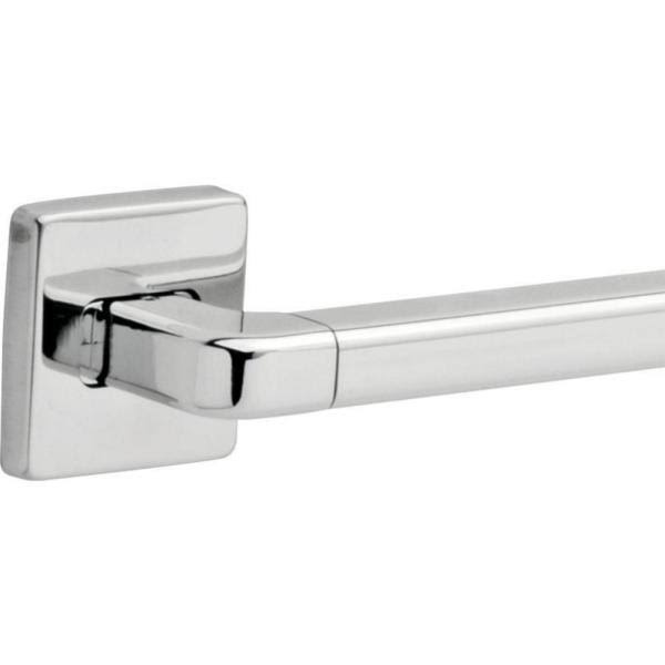 Polished Chr 42x22 Grab Bar Z4429