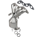 Catalytic Converter O35277