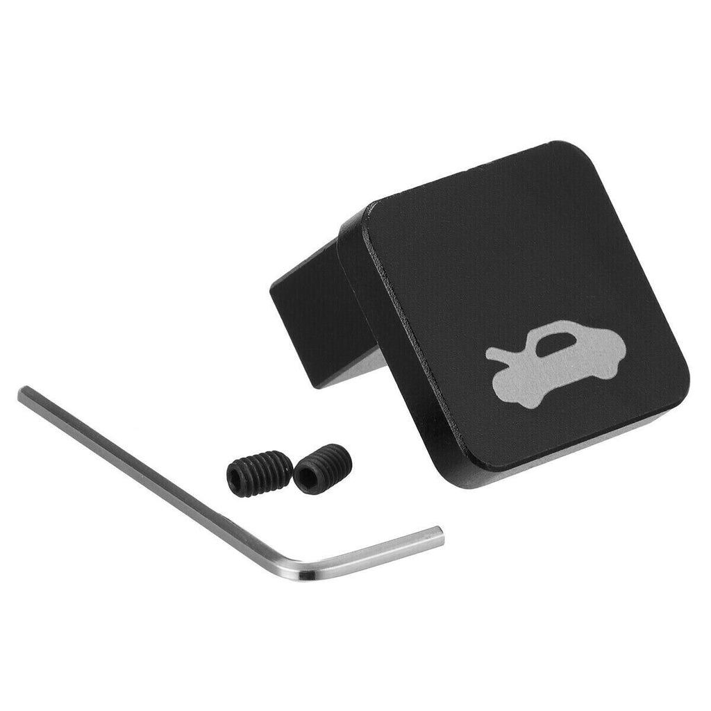 Hood Latch Release Pull Handle Cable Repair Kit V307701
