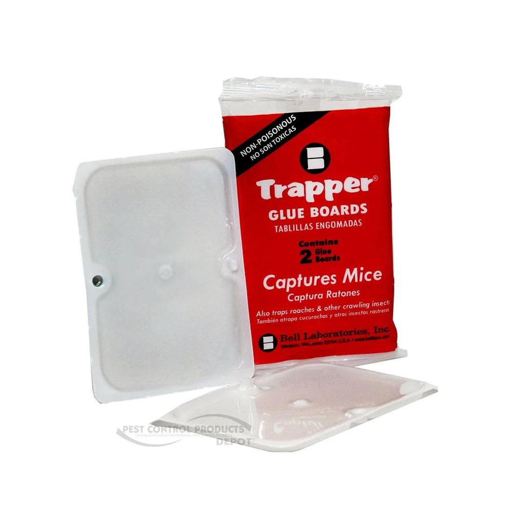 96 Glue Boards Mouse Glue Board Traps Y7357