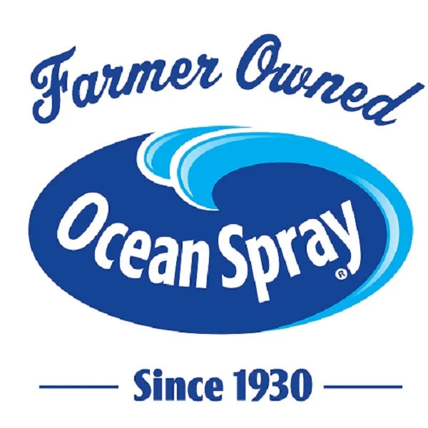 Ocean Spray Juice Drink Variety Pack (10oz / 18pk) R15949