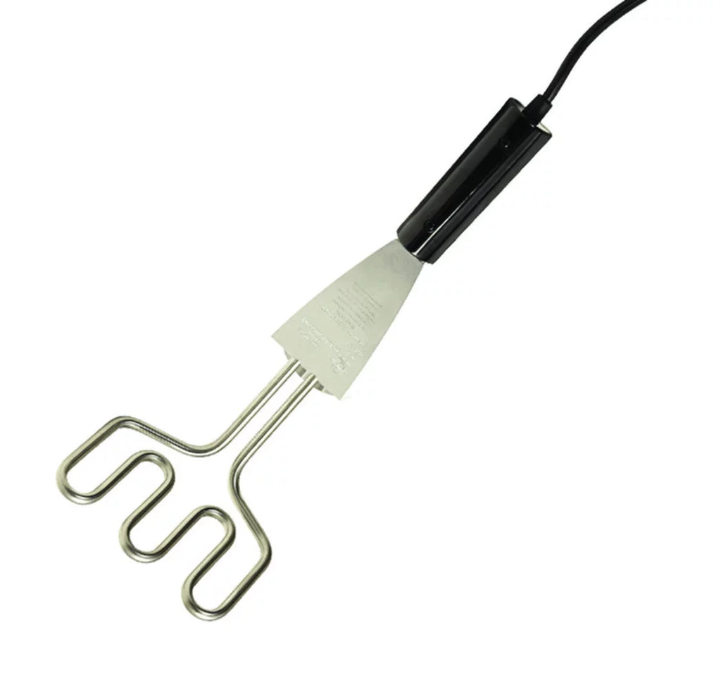 Electric Charcoal Fire Starter H3880
