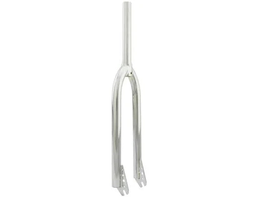 Chrome Steel Threadless Bike Fork A859