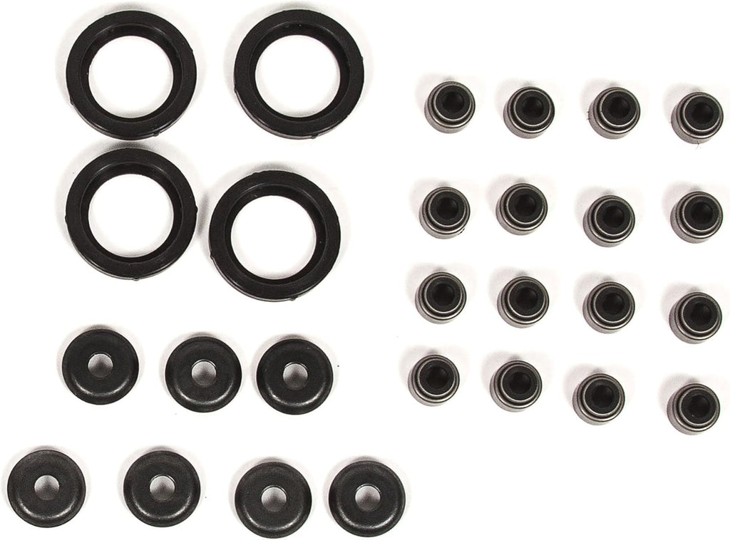 Full Gasket Set Head Bolts Intake Exhaust Valves D564538