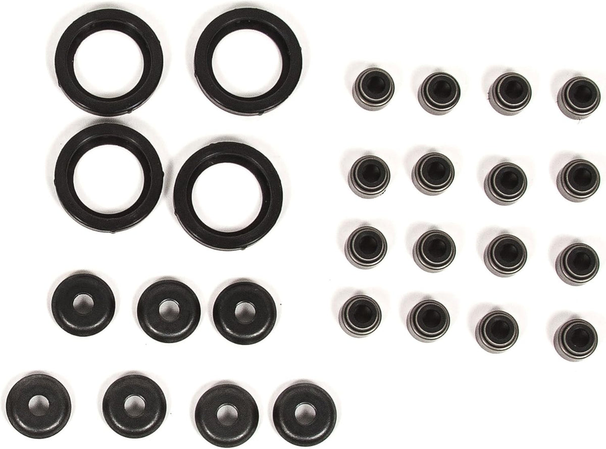 Full Gasket Set Head Bolts Intake Exhaust Valves D564538