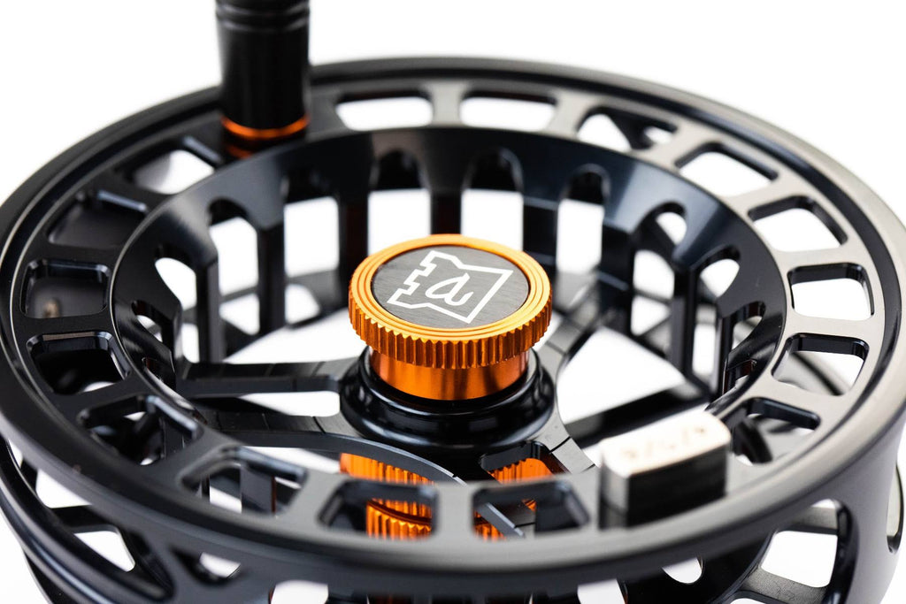 Hardy Ultradisc UDLA Fly Reel J8295