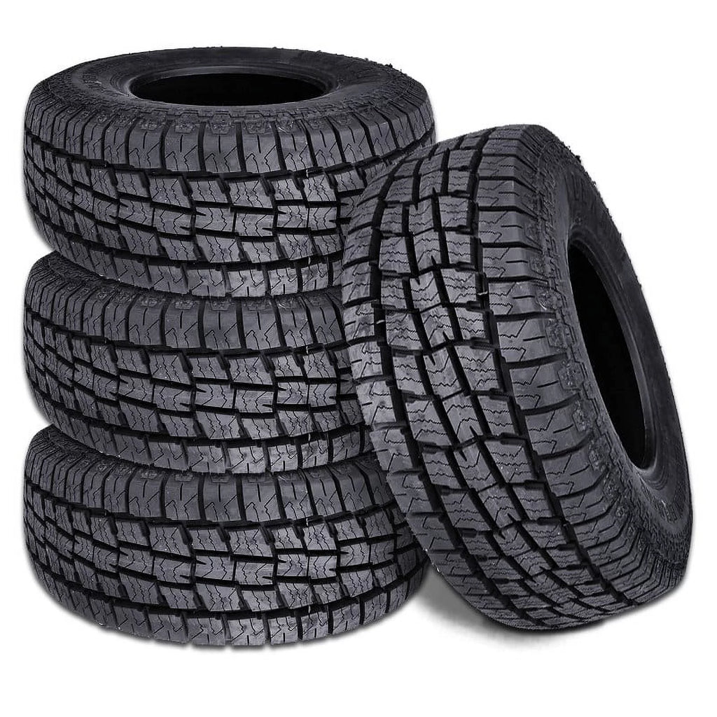275/70R18 All Terrain Tires 10 Ply U6518