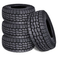 275/70R18 All Terrain Tires 10 Ply U6518
