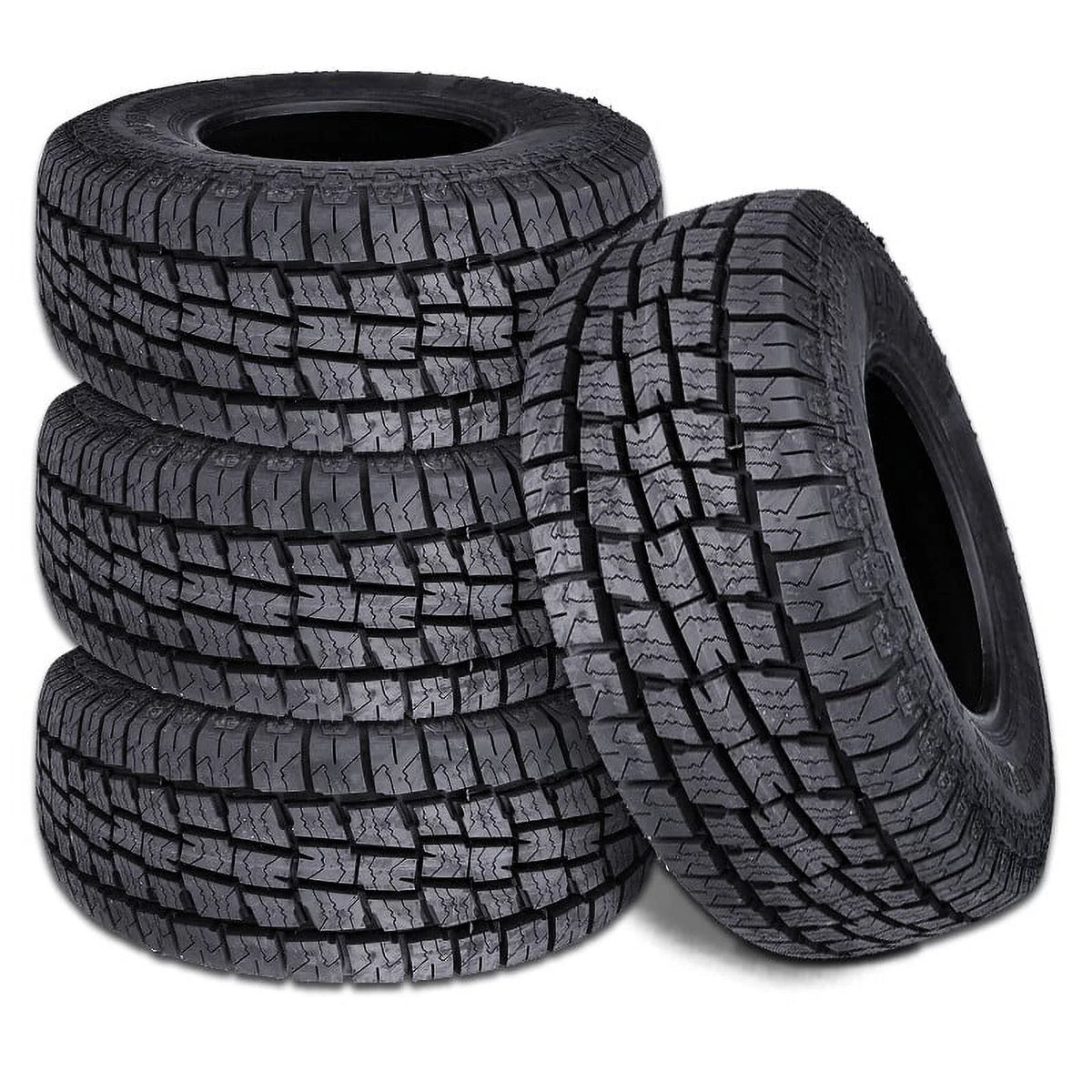 275/70R18 All Terrain Tires 10 Ply U6518
