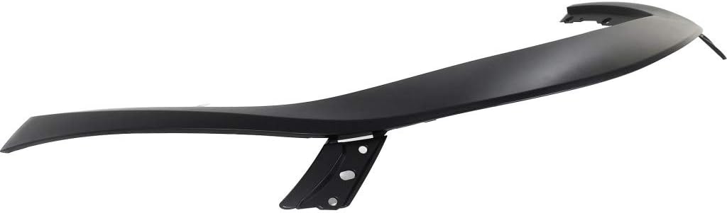 Primed Front Bumper Cover for Dodge Dart 2013-2016 S888