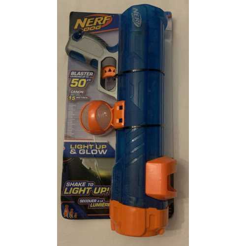 Dog Tennis Ball Blaster Toy J1587