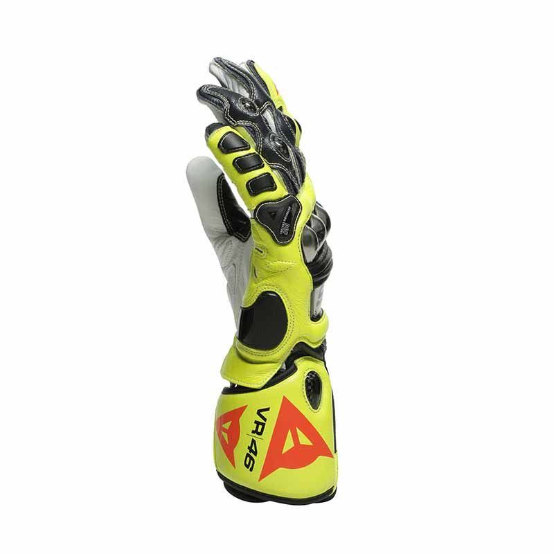 Full Metal 6 Replica Gloves K9431