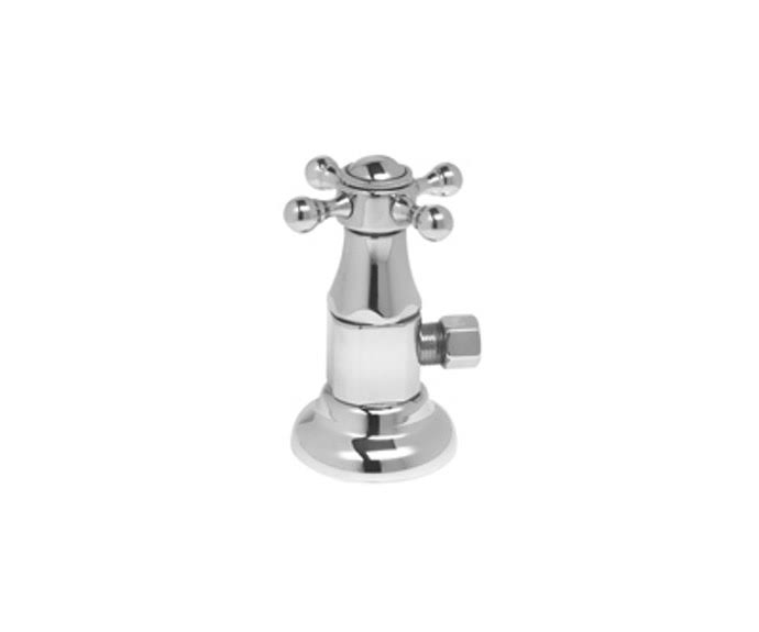 Cross Handle Angle Valve T37737