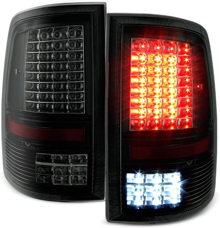 LED Tail Lights Lamps O294