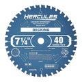 7-1/4 in. 40T Circular Saw Blade S340790