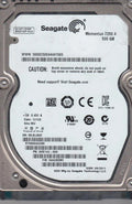 500GB SATA 2.5 Hard Drive Q77929