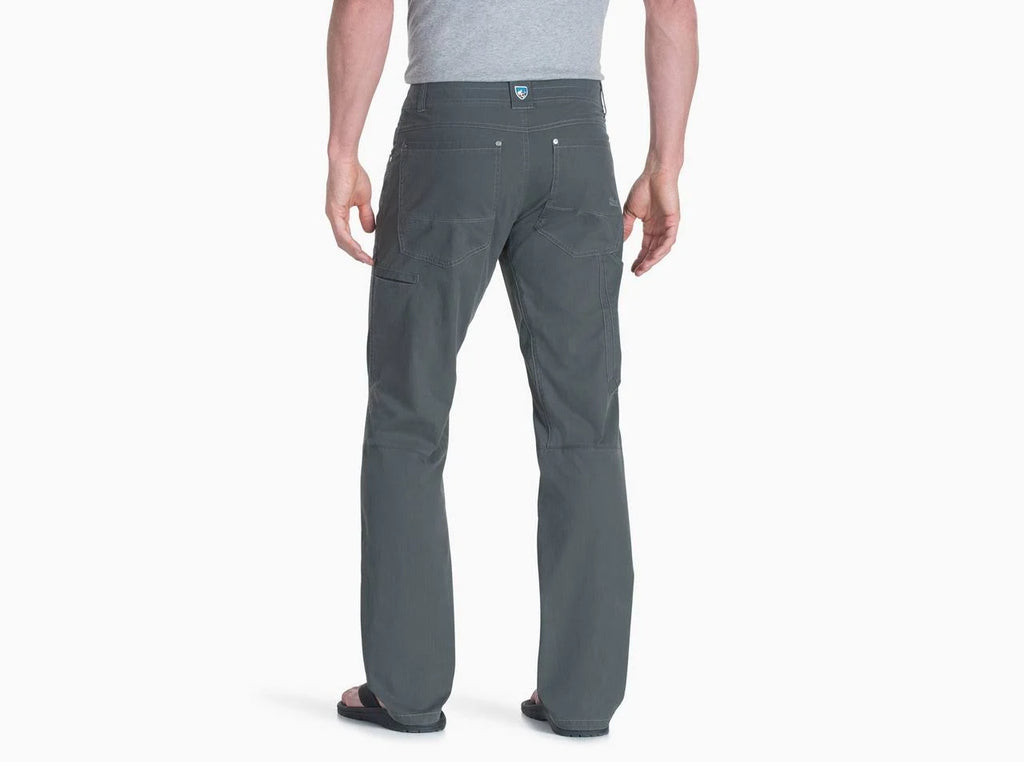 Carbon 33W x 28L Pants R5547