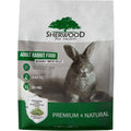Timothy Hay Pellet Adult Rabbit Food J186