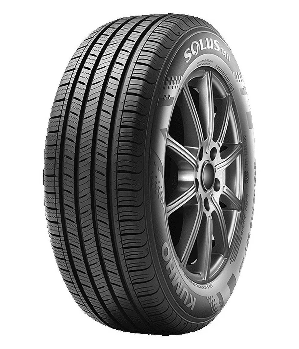 225/60-17 99 V Tire T9052