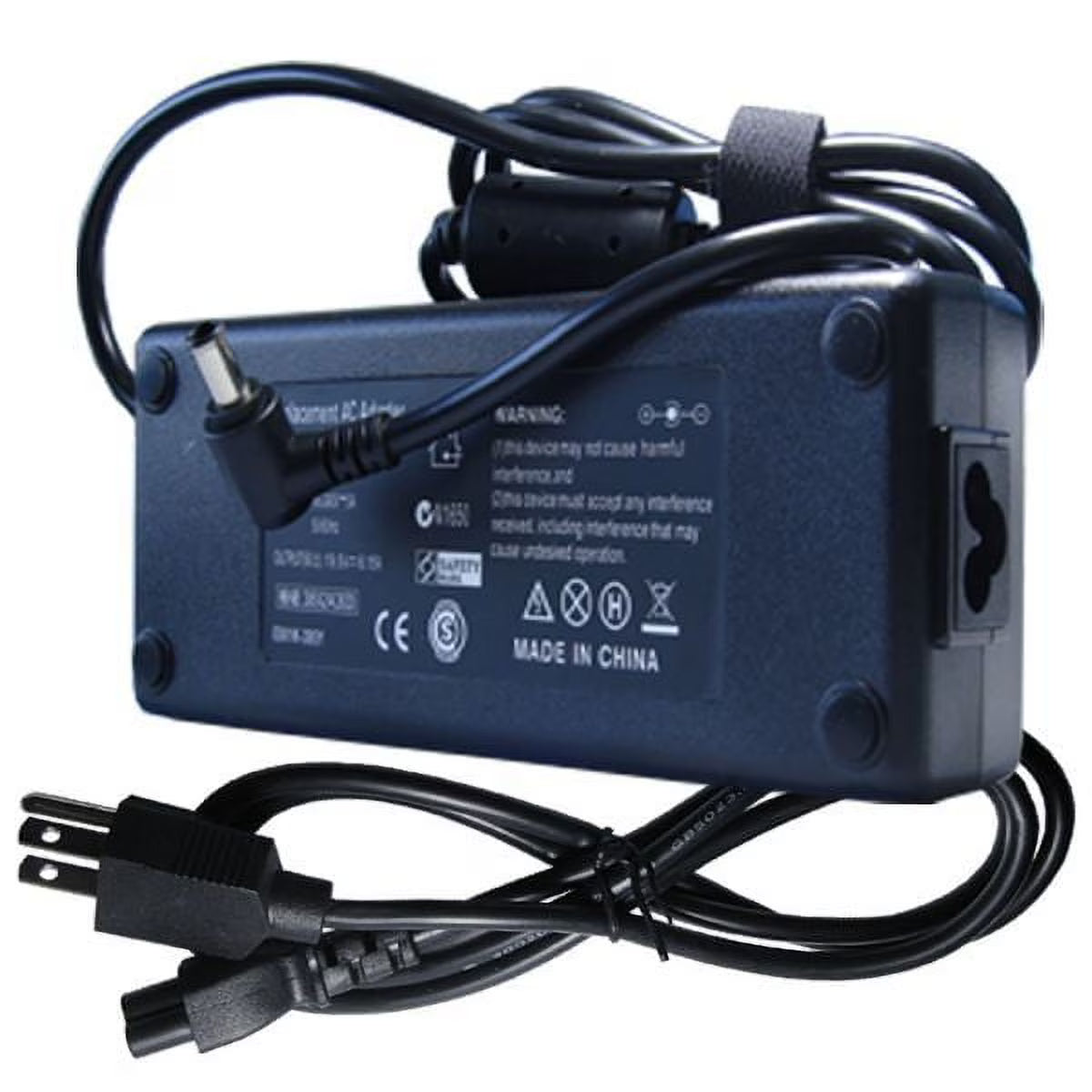 AC Adapter Charger Power Cord for Sony LCD TV J721180