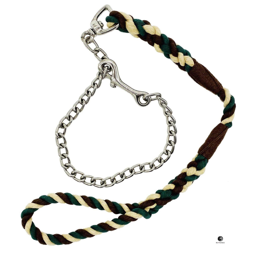 Dog Leash with Chain S22101
