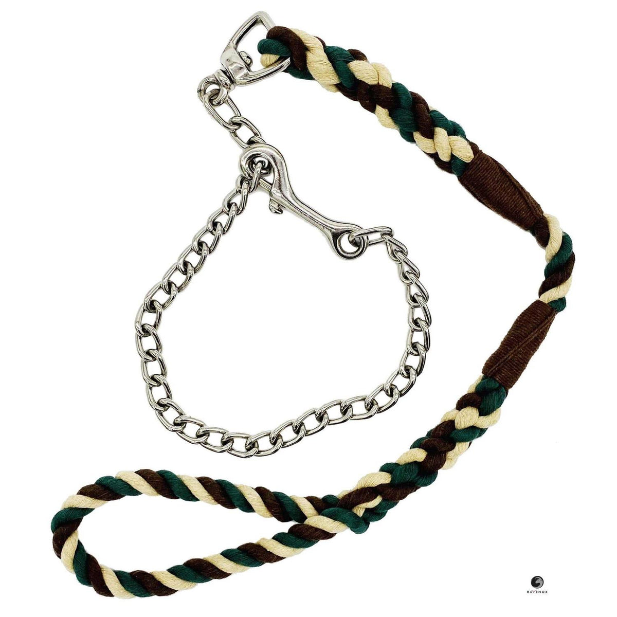 Dog Leash with Chain S22101