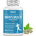 60 Vegan Capsules Vitamins & Minerals L5160