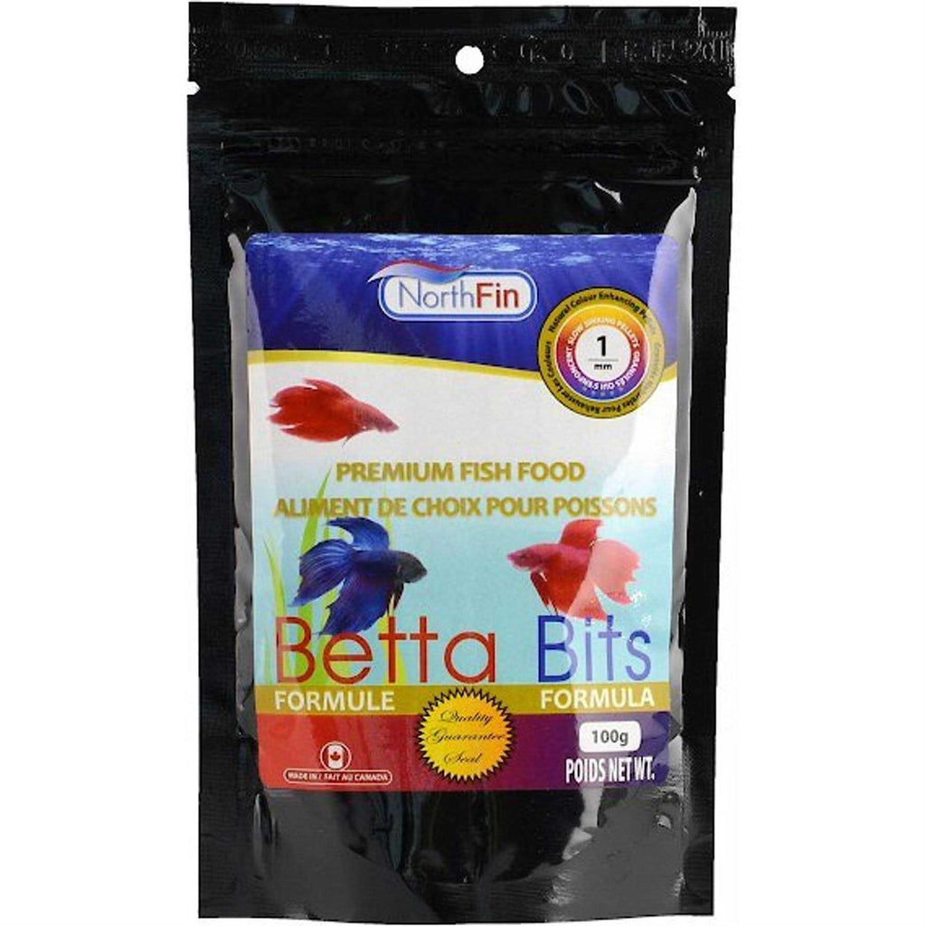 Betta Bits Z56748