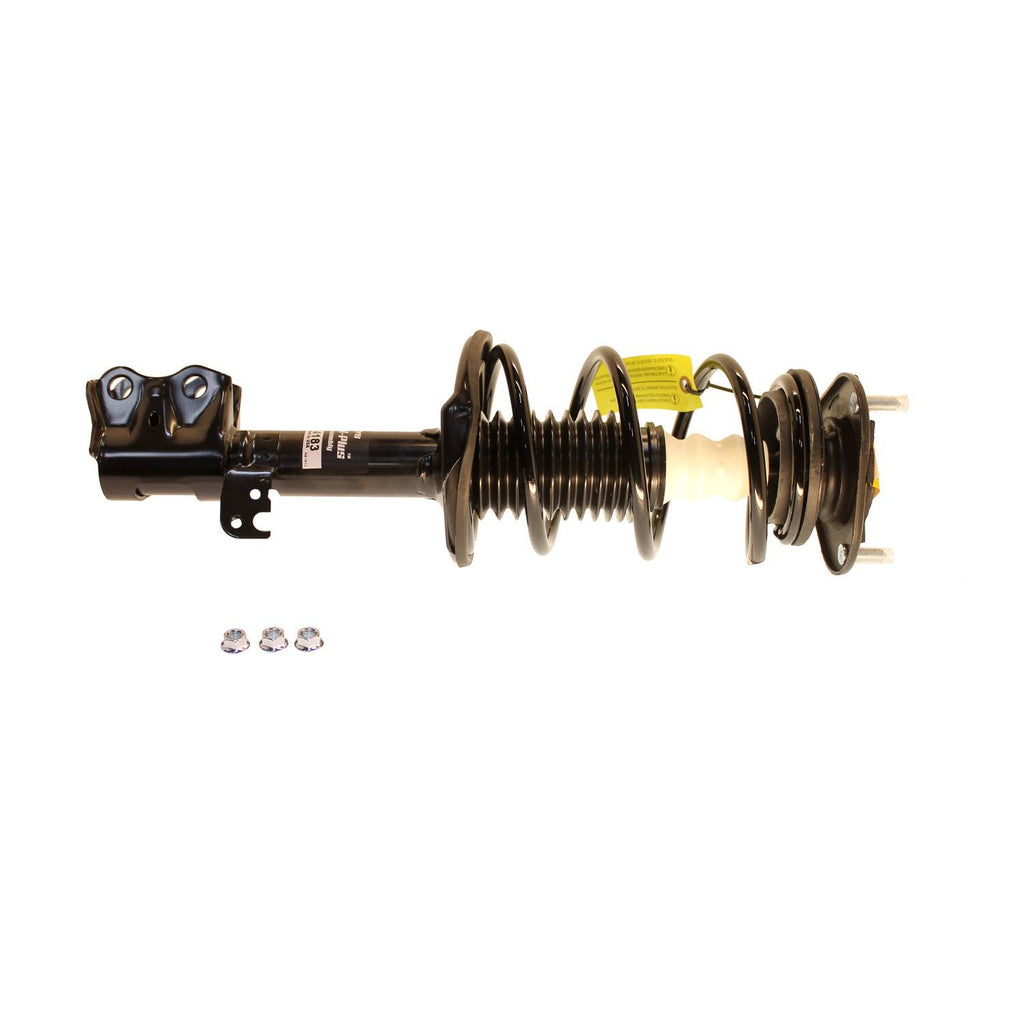 Strut-Plus Assembly N193