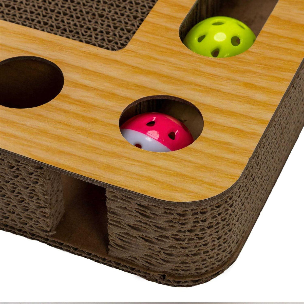 Cat Scratcher X53640