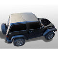Fast Back Hard Top I7593