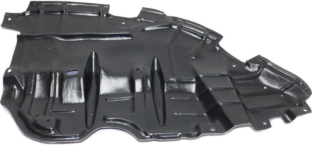 Passenger Side Engine Splash Shield for Toyota Camry Pack of 2 I462