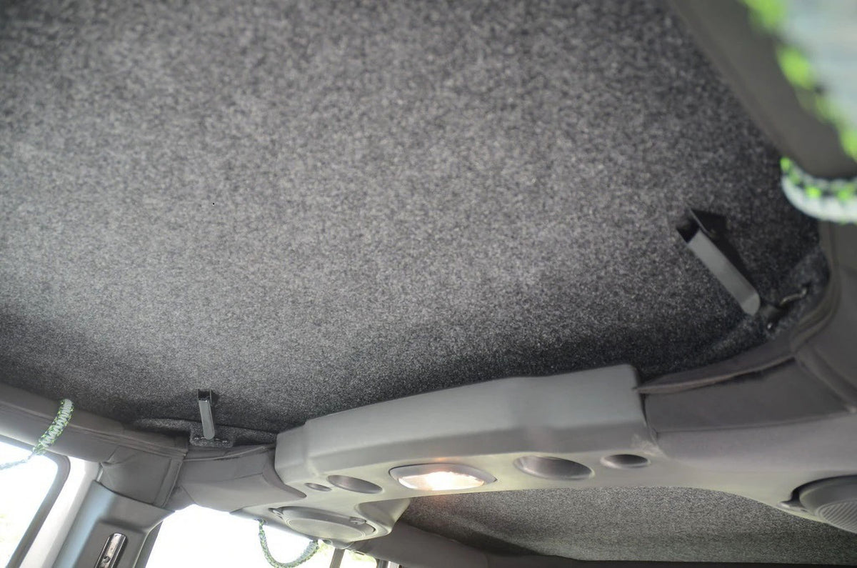 Fast Back Hard Top I7593