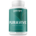 60 Capsules Weight Loss Support H673992