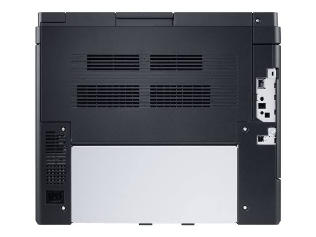 Color Laser Printer D375