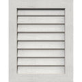 Vertical Gable Vent O71285