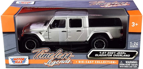 1/27 Scale Diecast Model Toy Car Z5775