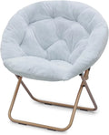 Oversized Foldable Saucer Chair S863249