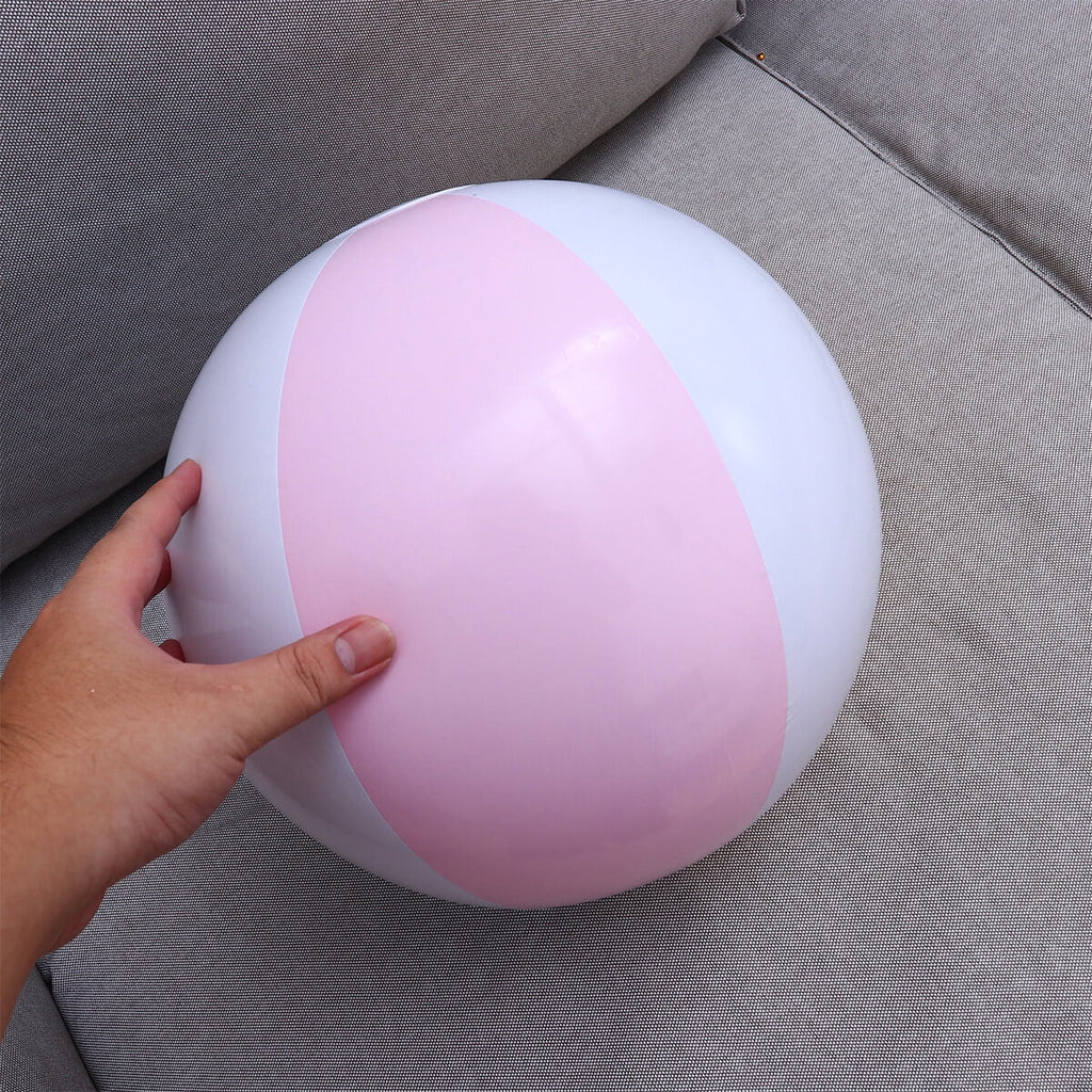 Inflatable PVC Beach Sports Play Ball H423