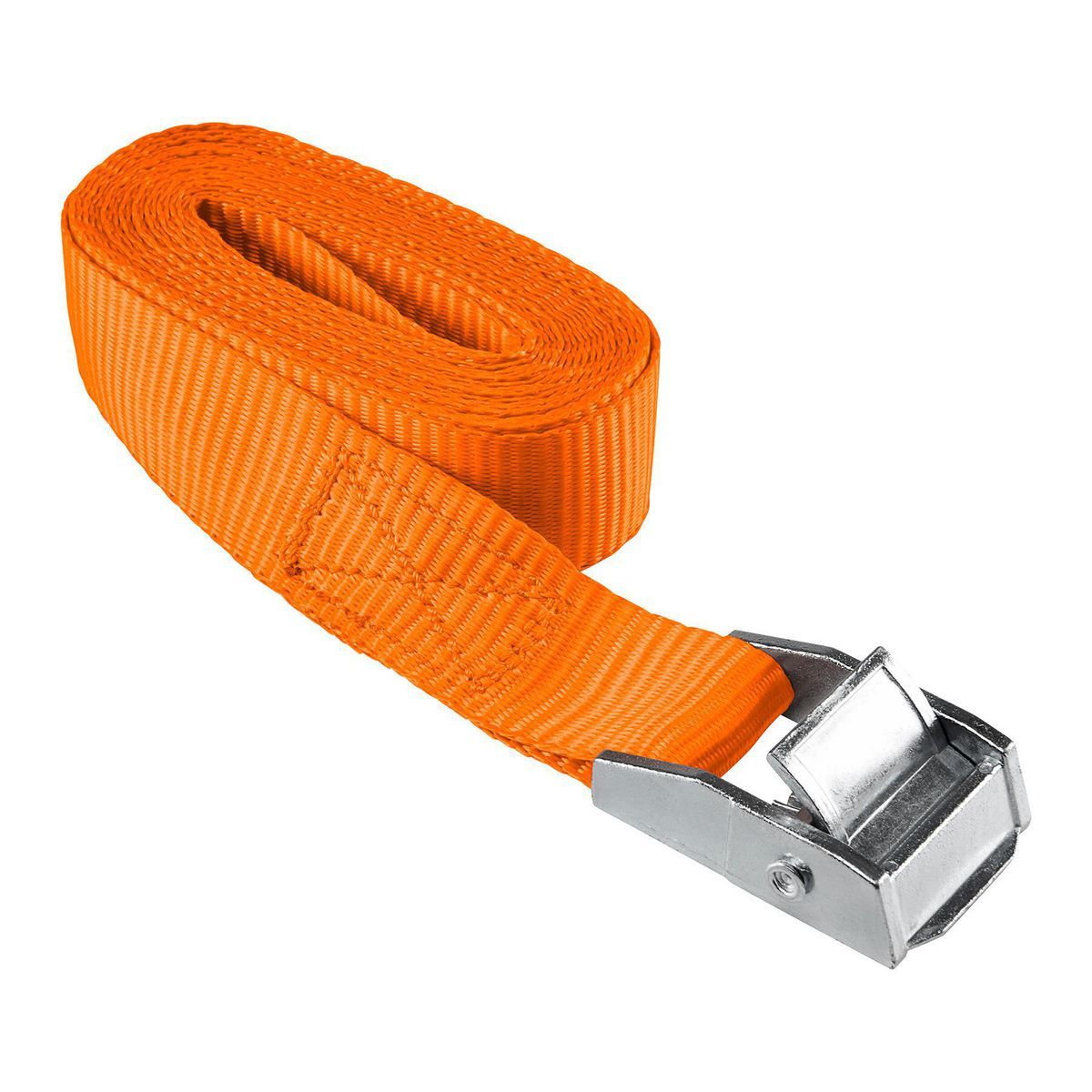 1 in. x 12 ft. Lashing Straps 2 Pack Z5185
