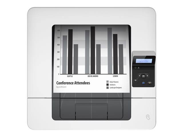 Monochrome Laser Printer H520