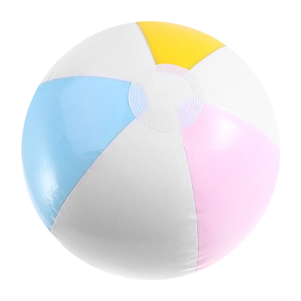 Inflatable PVC Beach Sports Play Ball H423