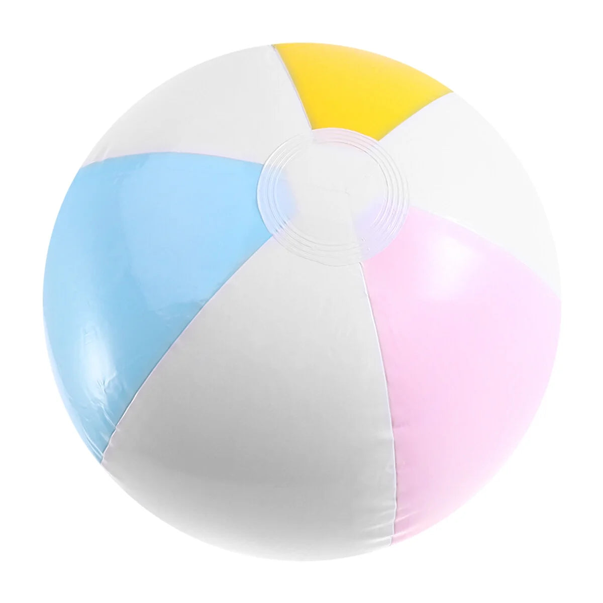 Inflatable PVC Beach Sports Play Ball H423