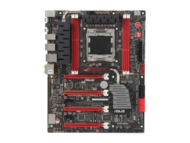 Refurbished X79 LGA2011 Motherboard T507