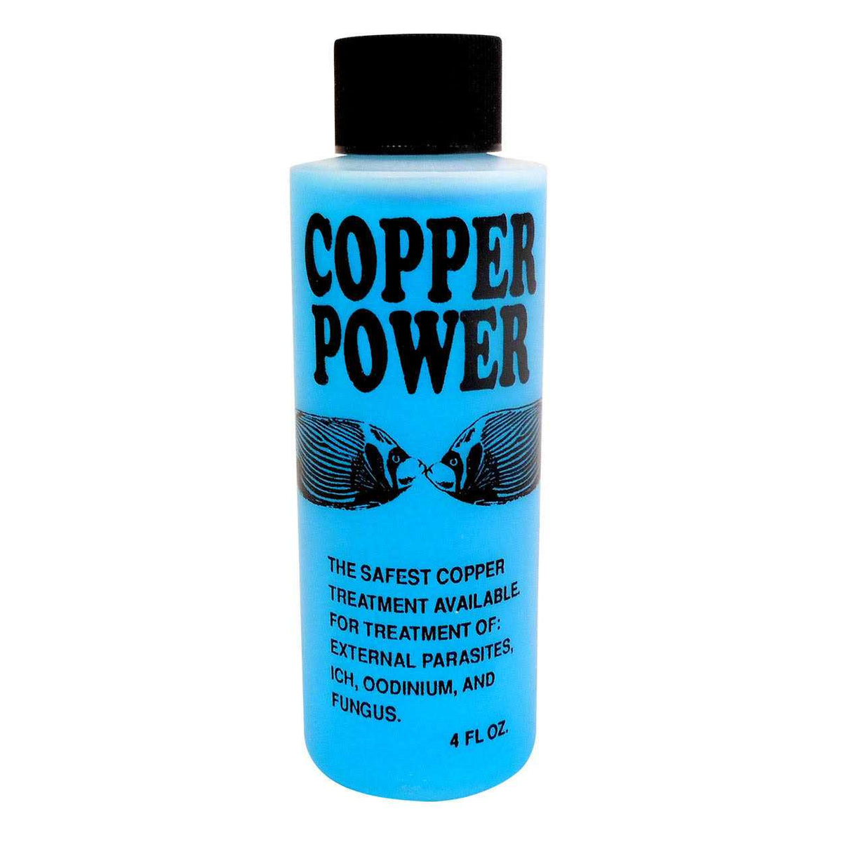 Copper Treatment V5337