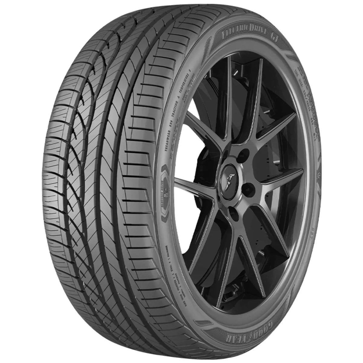 All Season P235/45R18 98W XL Electric Vehicle Tire R9761