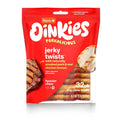 Smoked Pig Skin Dog Treats H8066