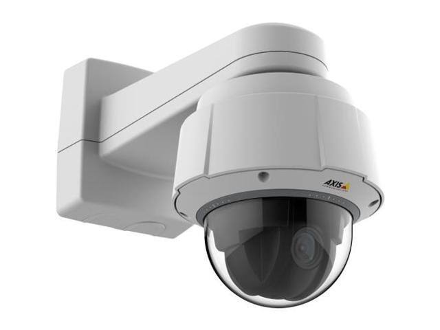 Network Camera - Dome - 12 MP H264